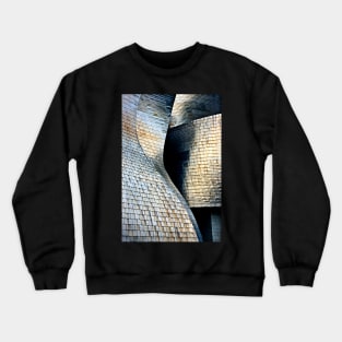 Titanium waves Crewneck Sweatshirt